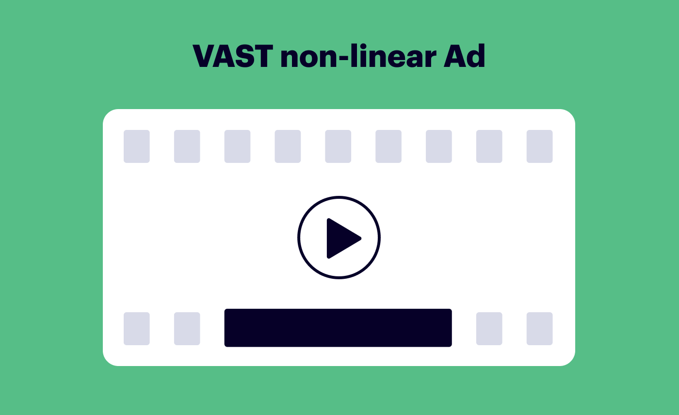 VAST non-linear Ad