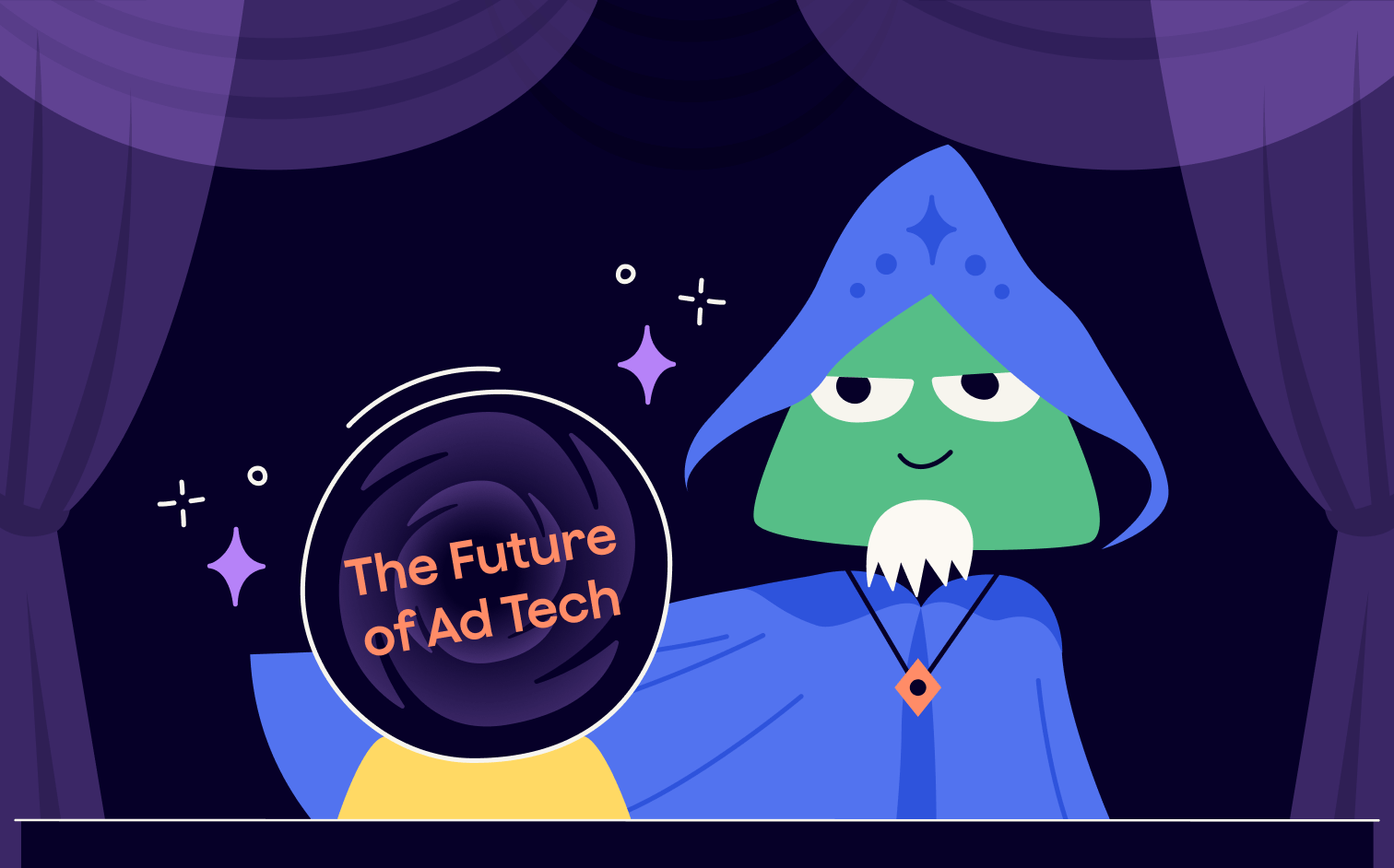AdTech Trends 2026
