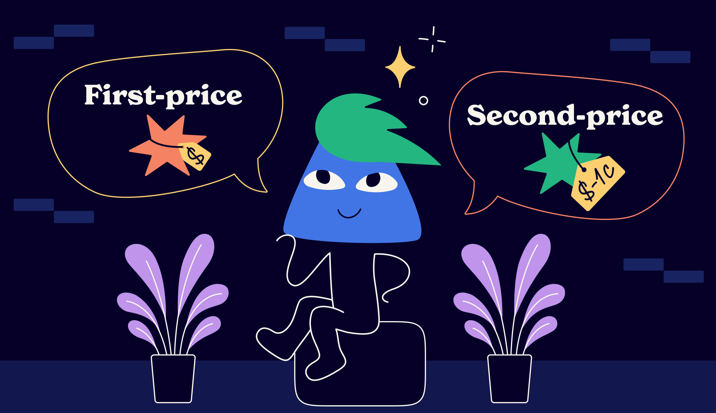 types of programmatic auctions