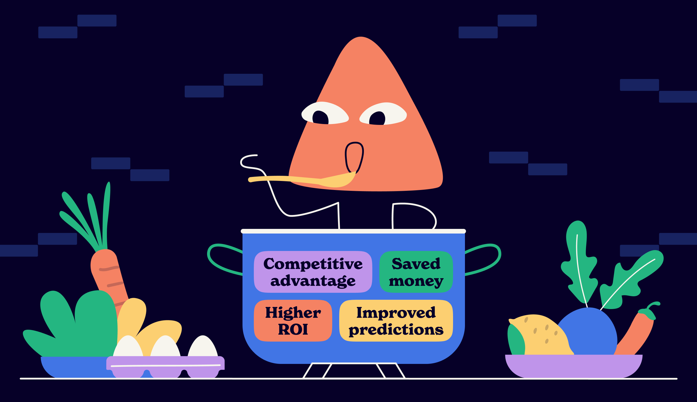 bid shading benefits