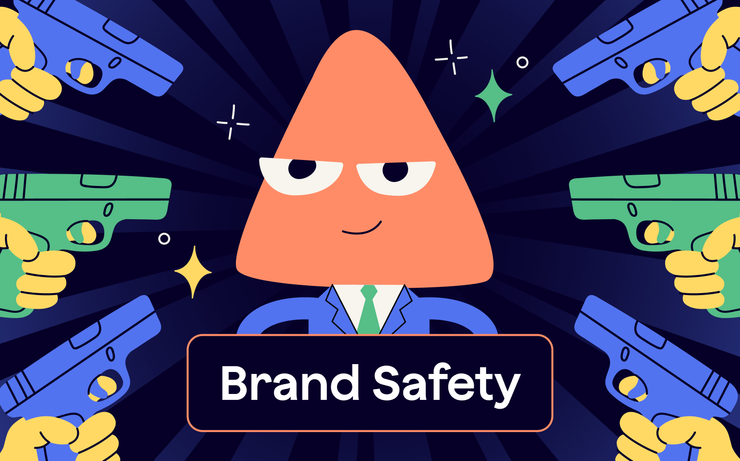 Brand Safety Programmatic