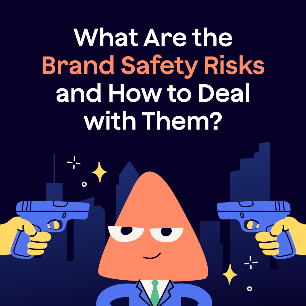 Brand Safety Risk Carousel
