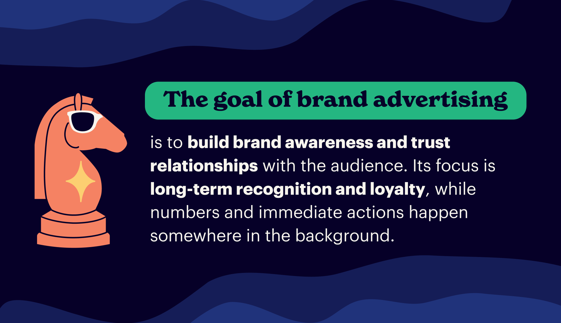 What Is Brand Advertising?