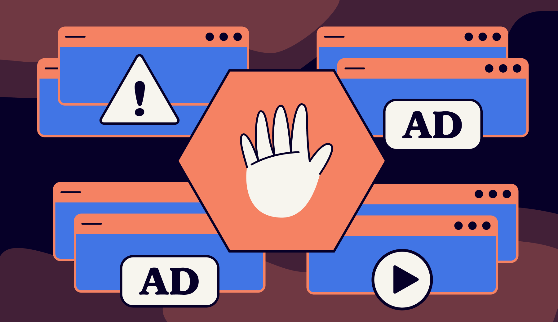 Clean Data Ad Blocker Risk