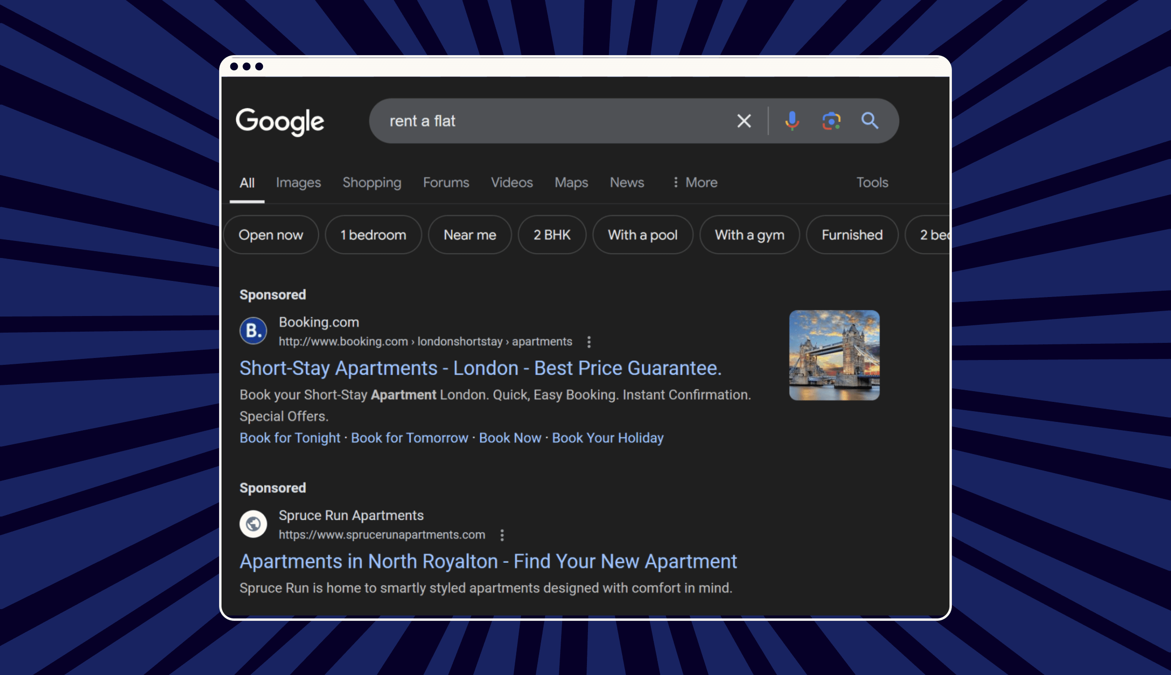 Emotional Catch-Phrases Example