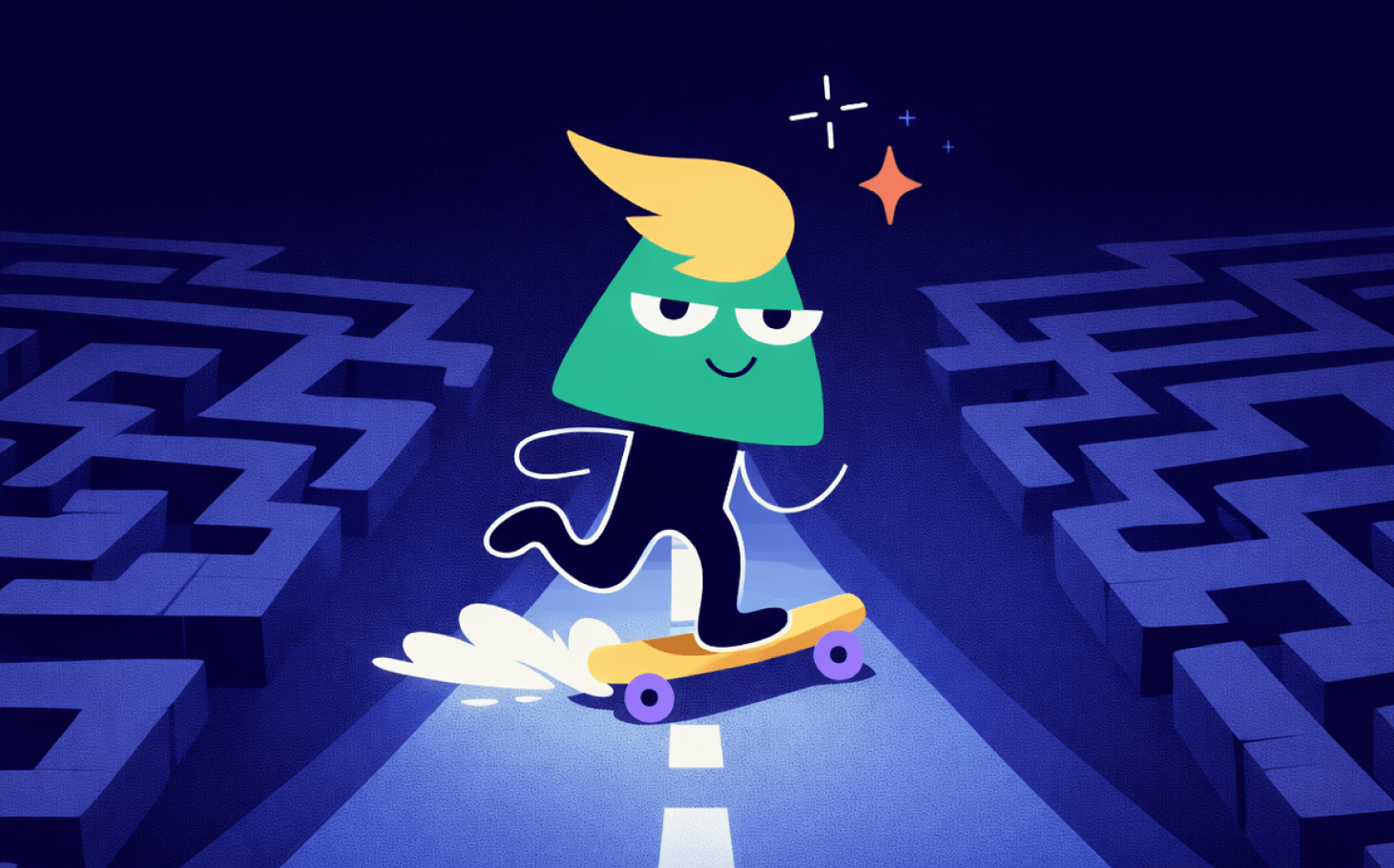 Demand Path Optimization