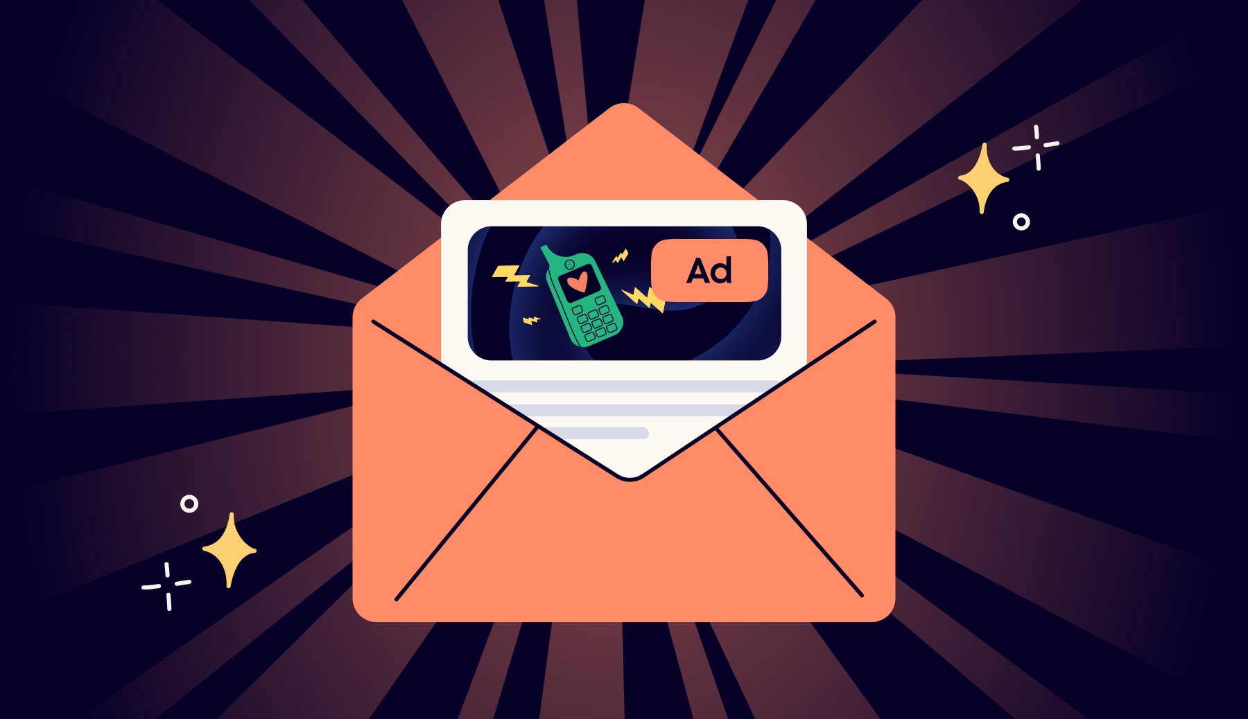 Email Ads