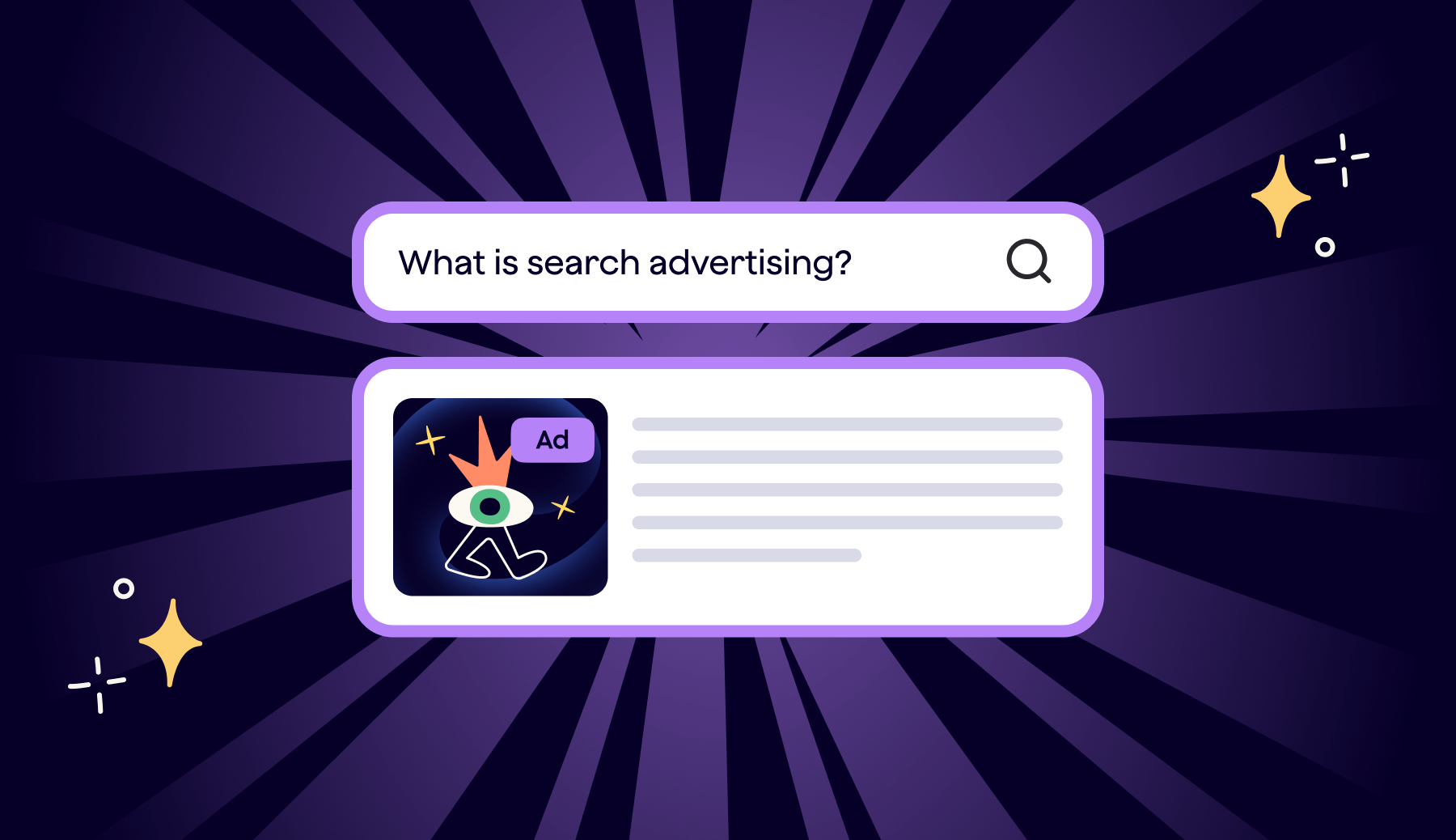 Search Ads