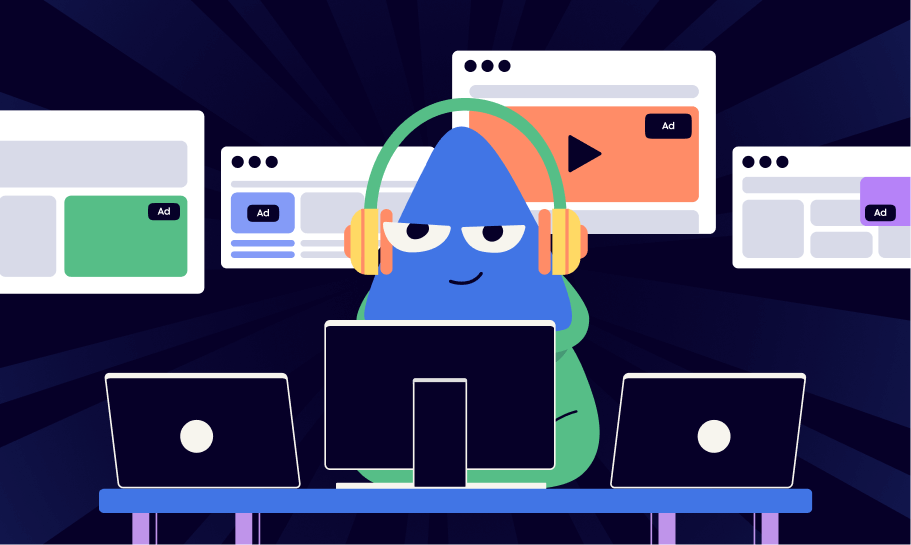 The Almanac of Digital Ad Formats: All the What's, Why's, and How Much's