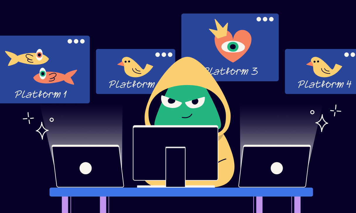 The Ad Network: Every Question Answered + Top 10 Display Advertising Platforms on the Market