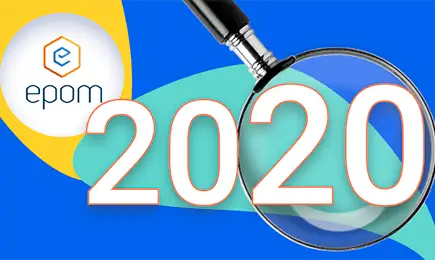 Summing up Epom's 2020: 13 Self-Awards of the Year