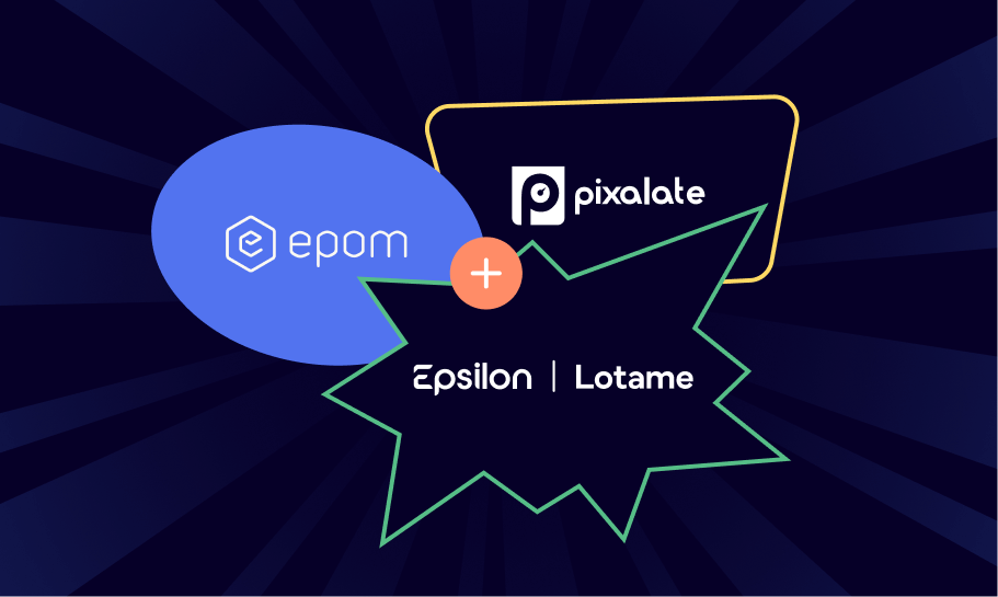 Epom x Lotame & Pixalate: Richer Targeting, Safer Traffic
