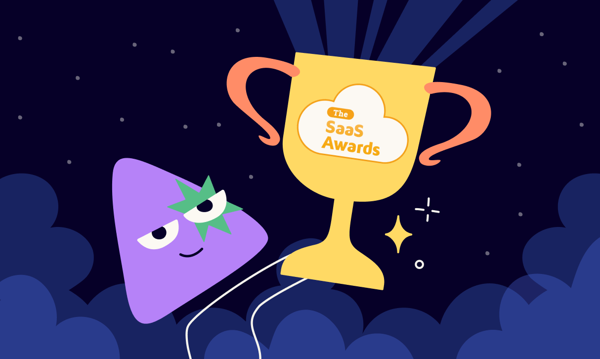 We Are the Champions: Epom DSP Wins Big at 2024 SaaS Awards