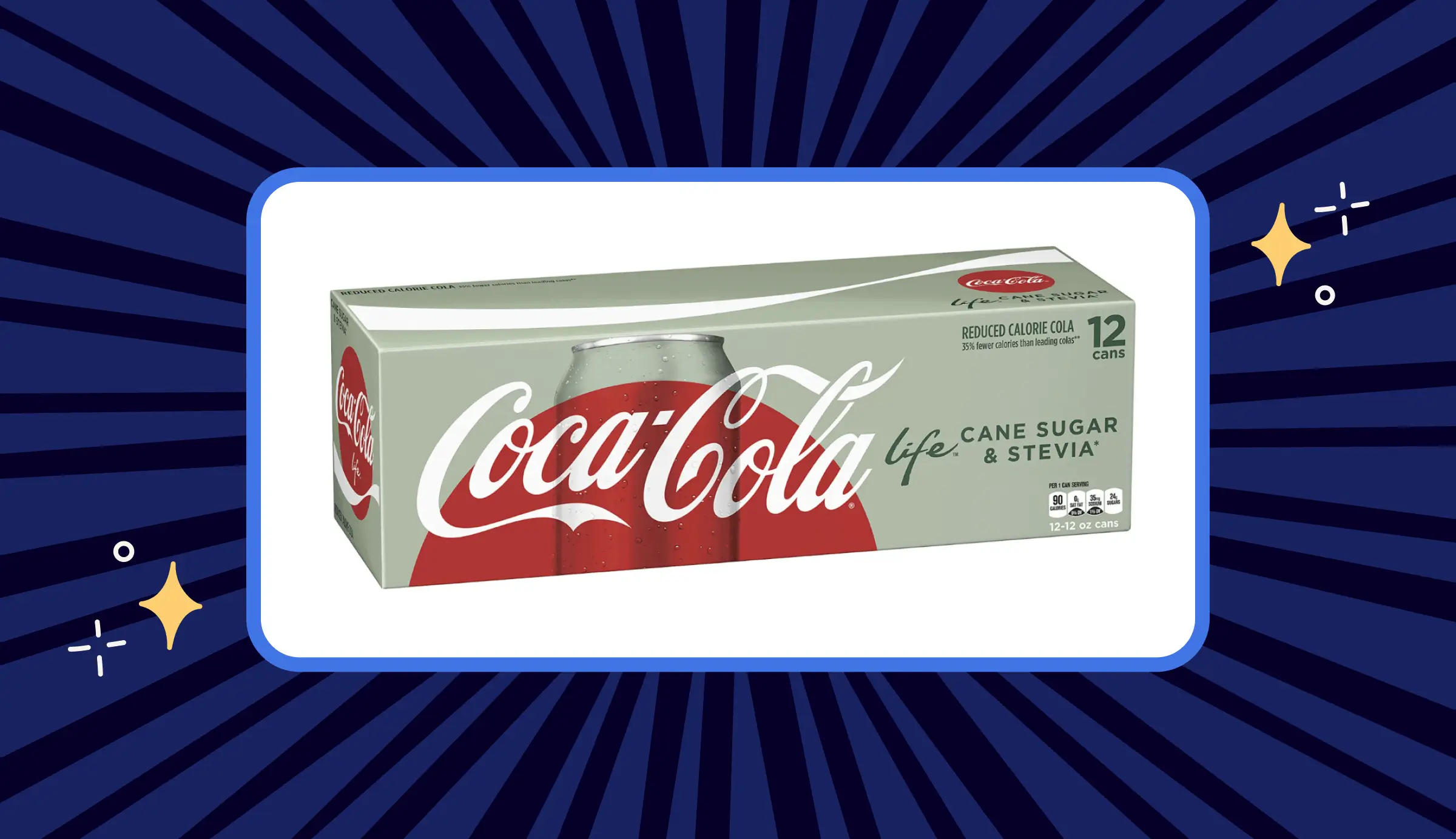 Equivocation Coca Cola