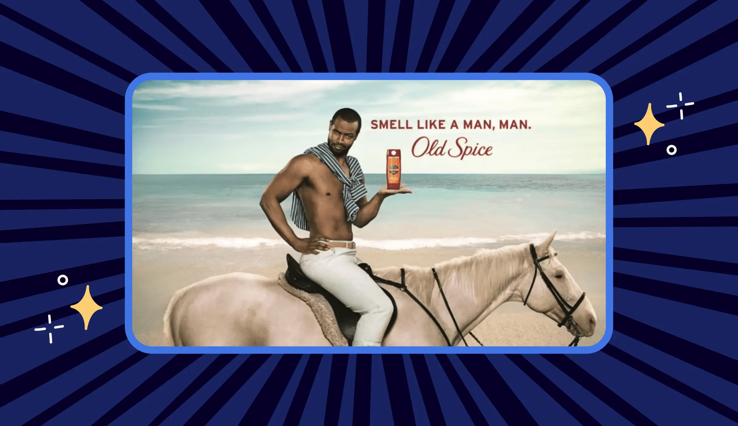 Slippery Slope OId Spice