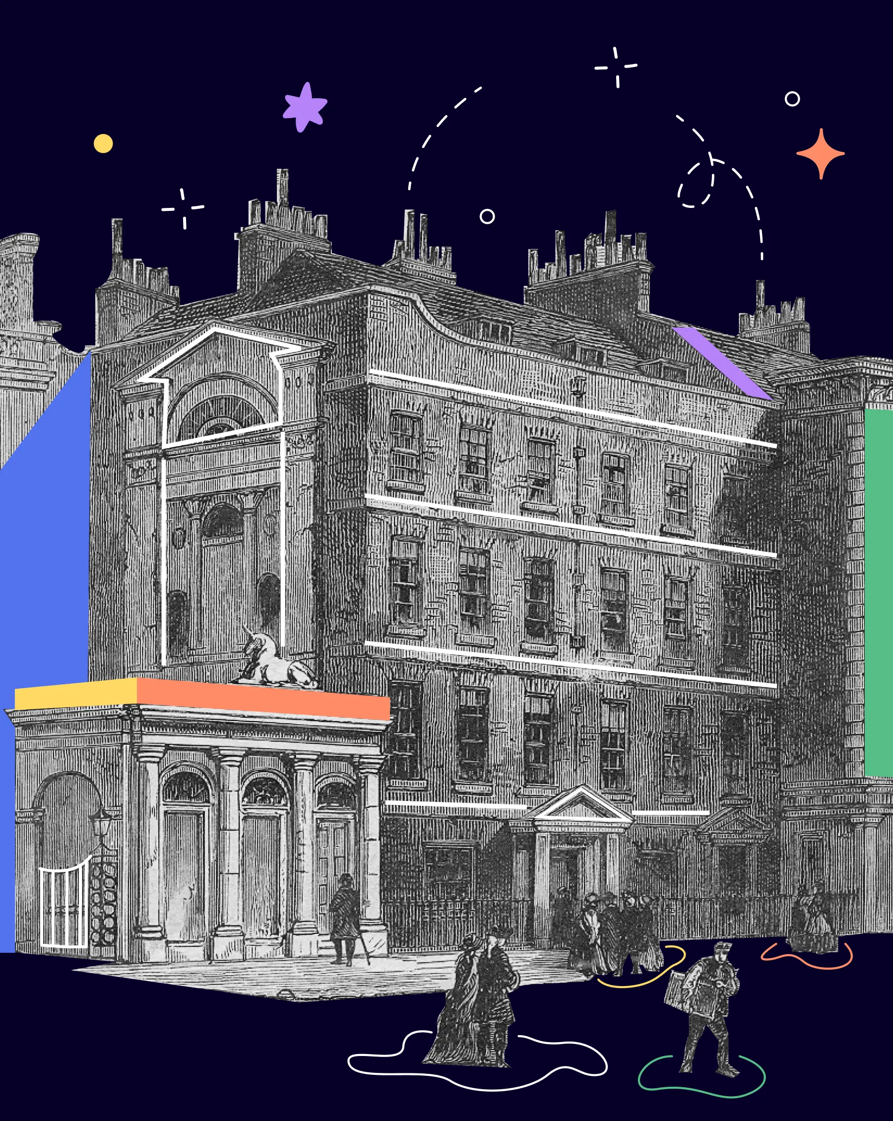 Christie's auction first saleroom