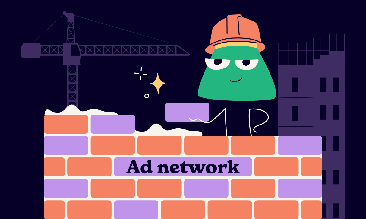 How to Build Your Own Ad Network from Zero