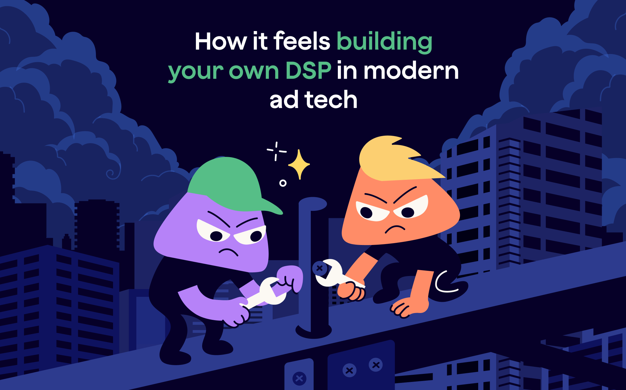 Building Your Own DSP