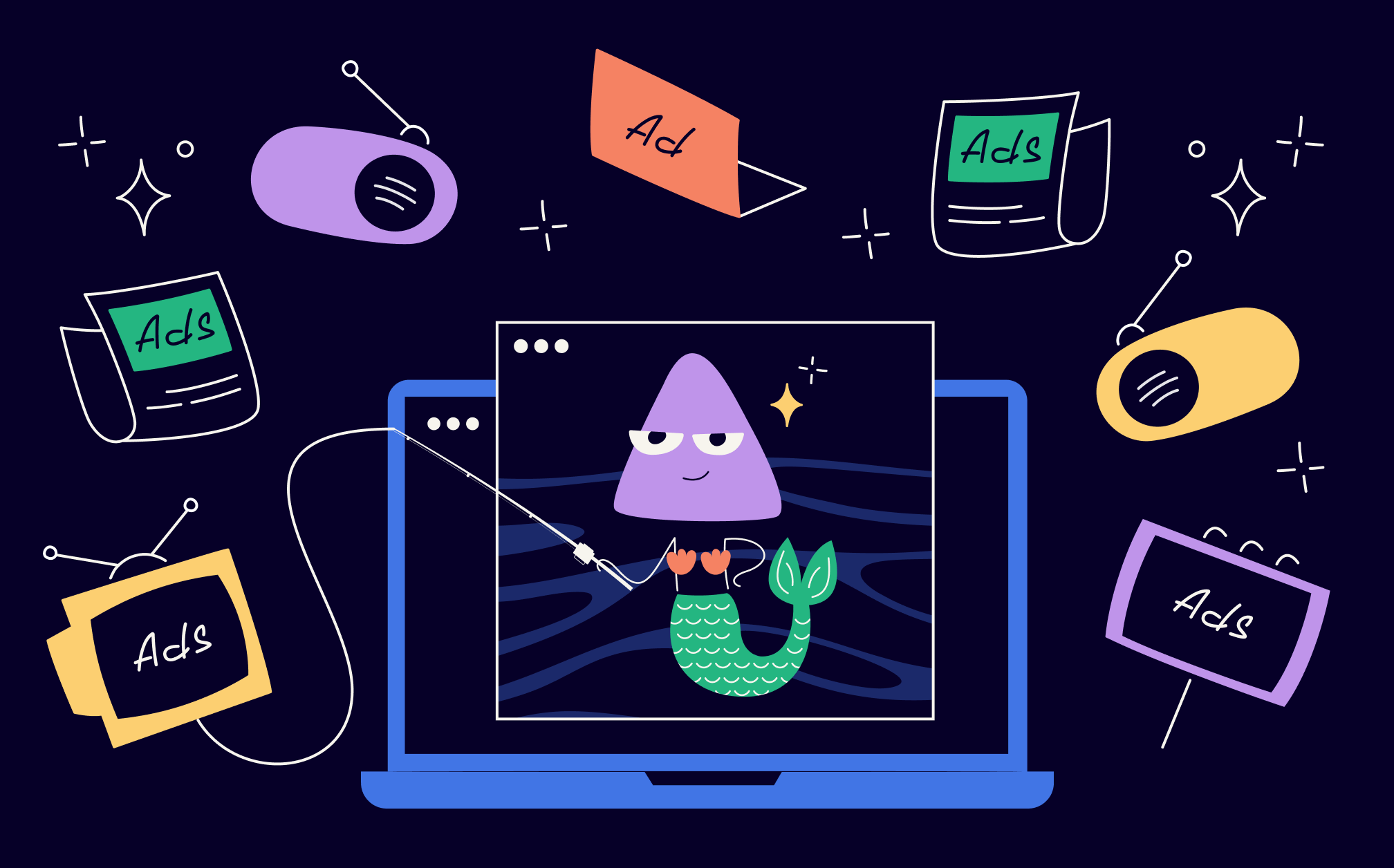 programmatic advertising examples