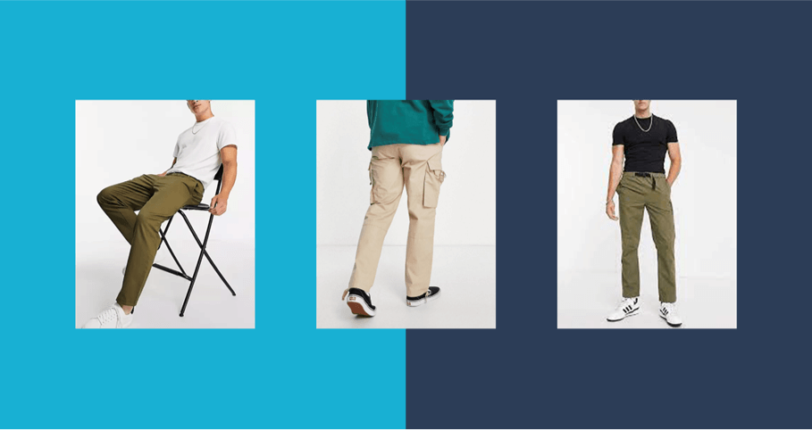 topman programmatic display ad example