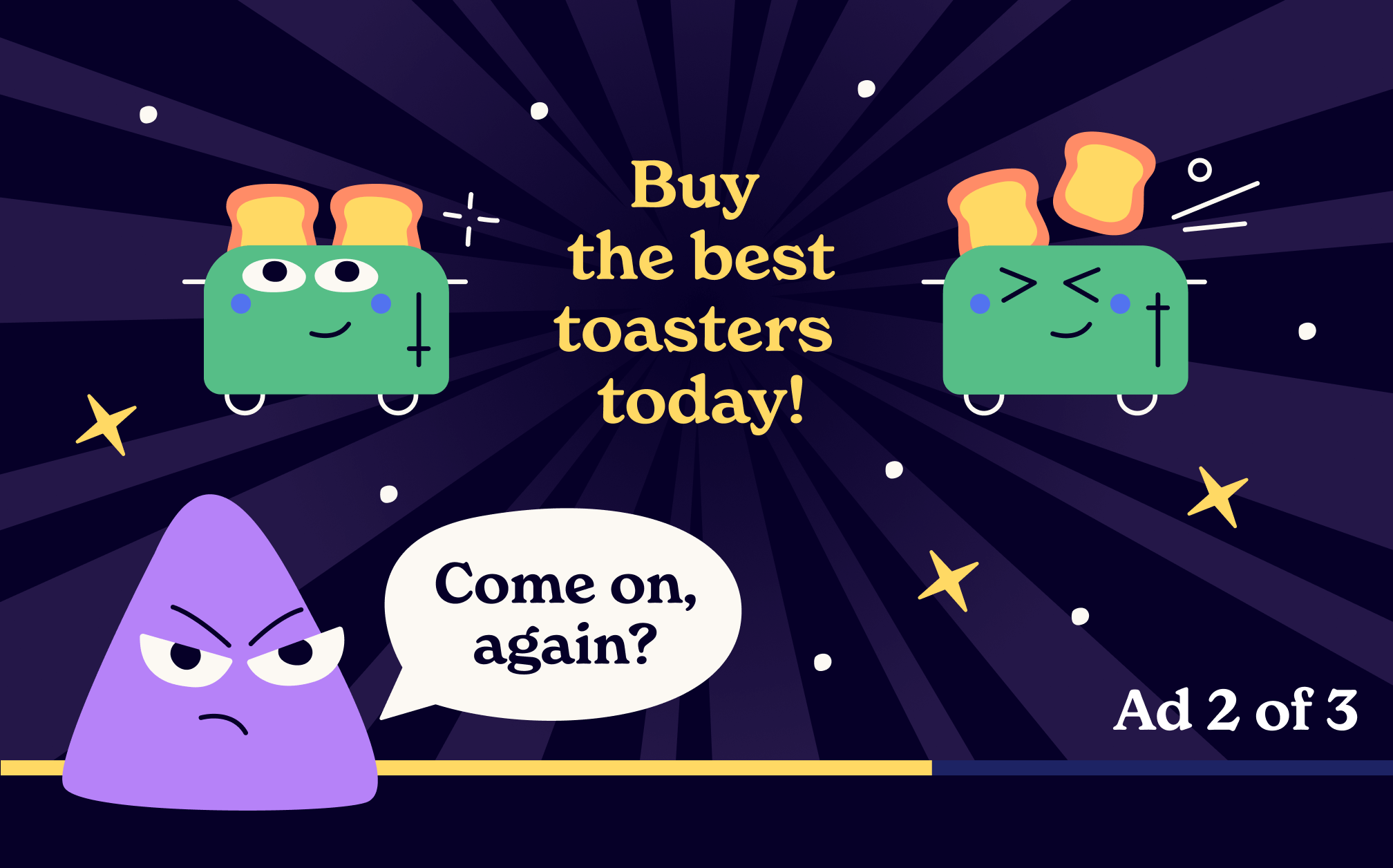 Programmatic Video Advertising Moment