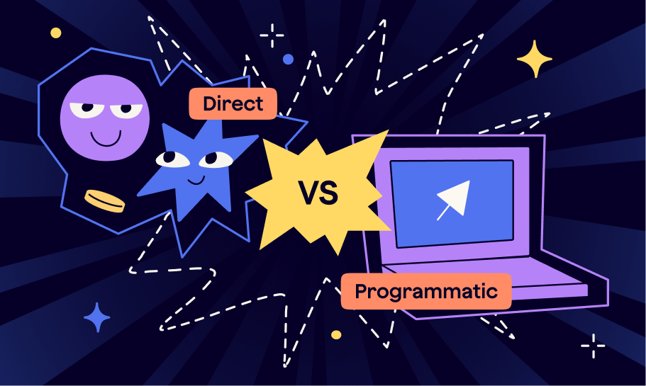 Direct vs Programmatic Advertising: Is It Really a Choice in 2026?