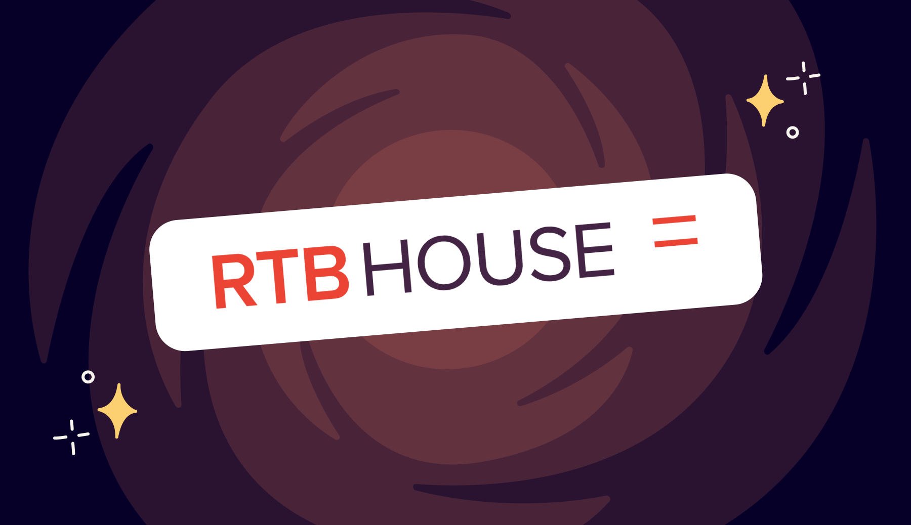 RTB House machine learning DSP logo