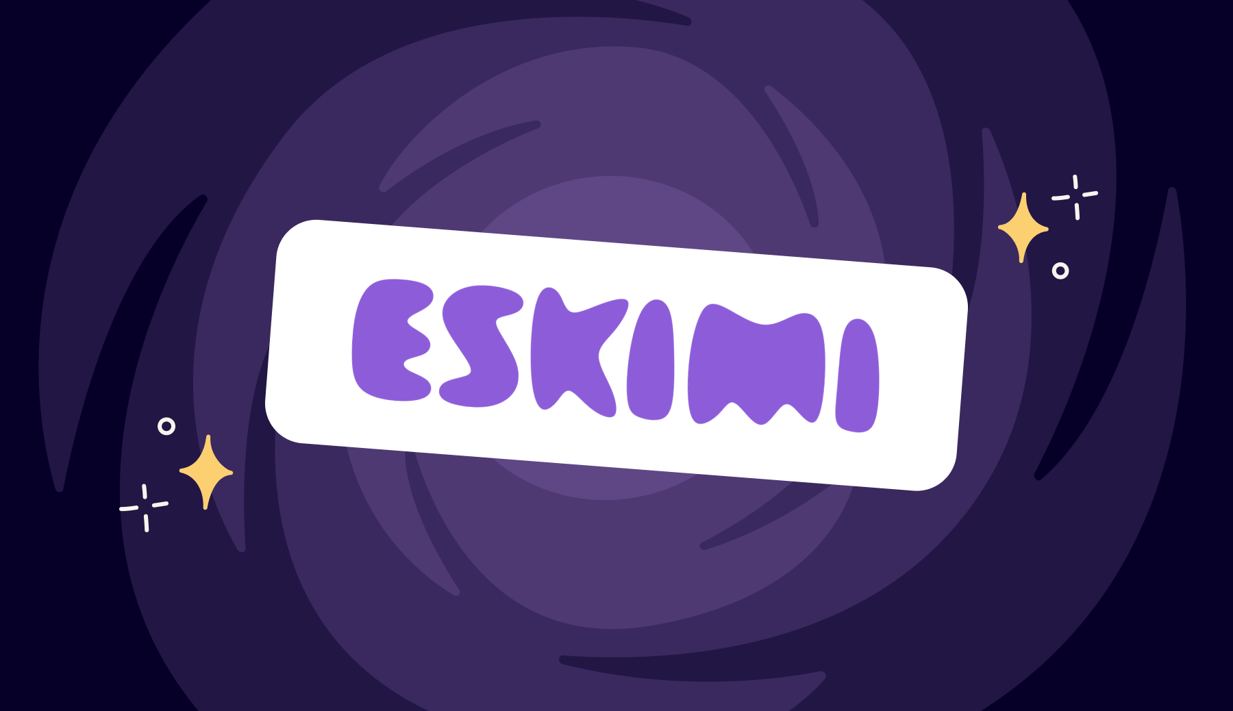 Eskimi best DSP logo