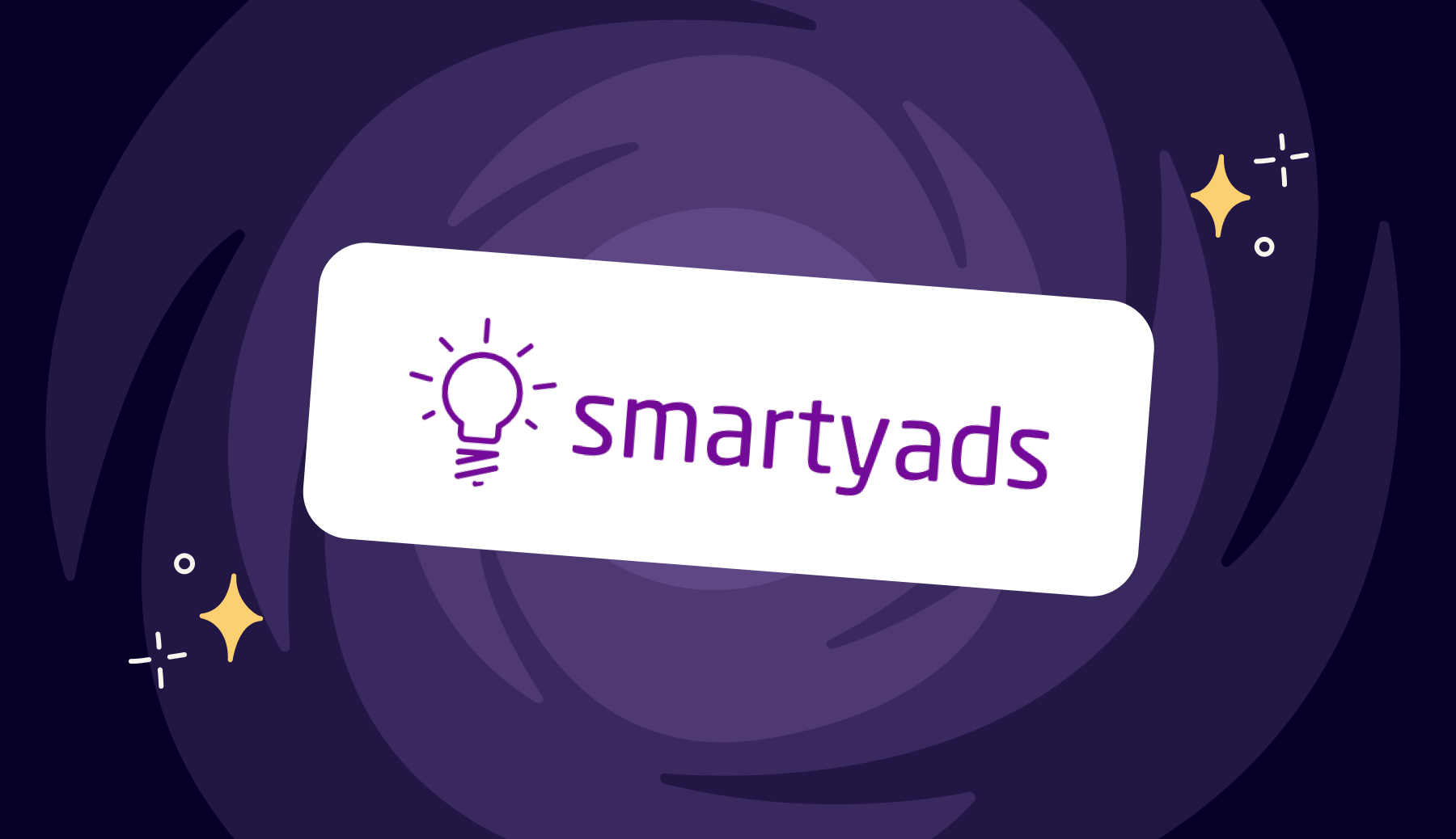smartyads logo