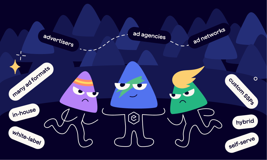 10 Top DSP Platforms on the Market in 2026 (+ How to Choose Yours)