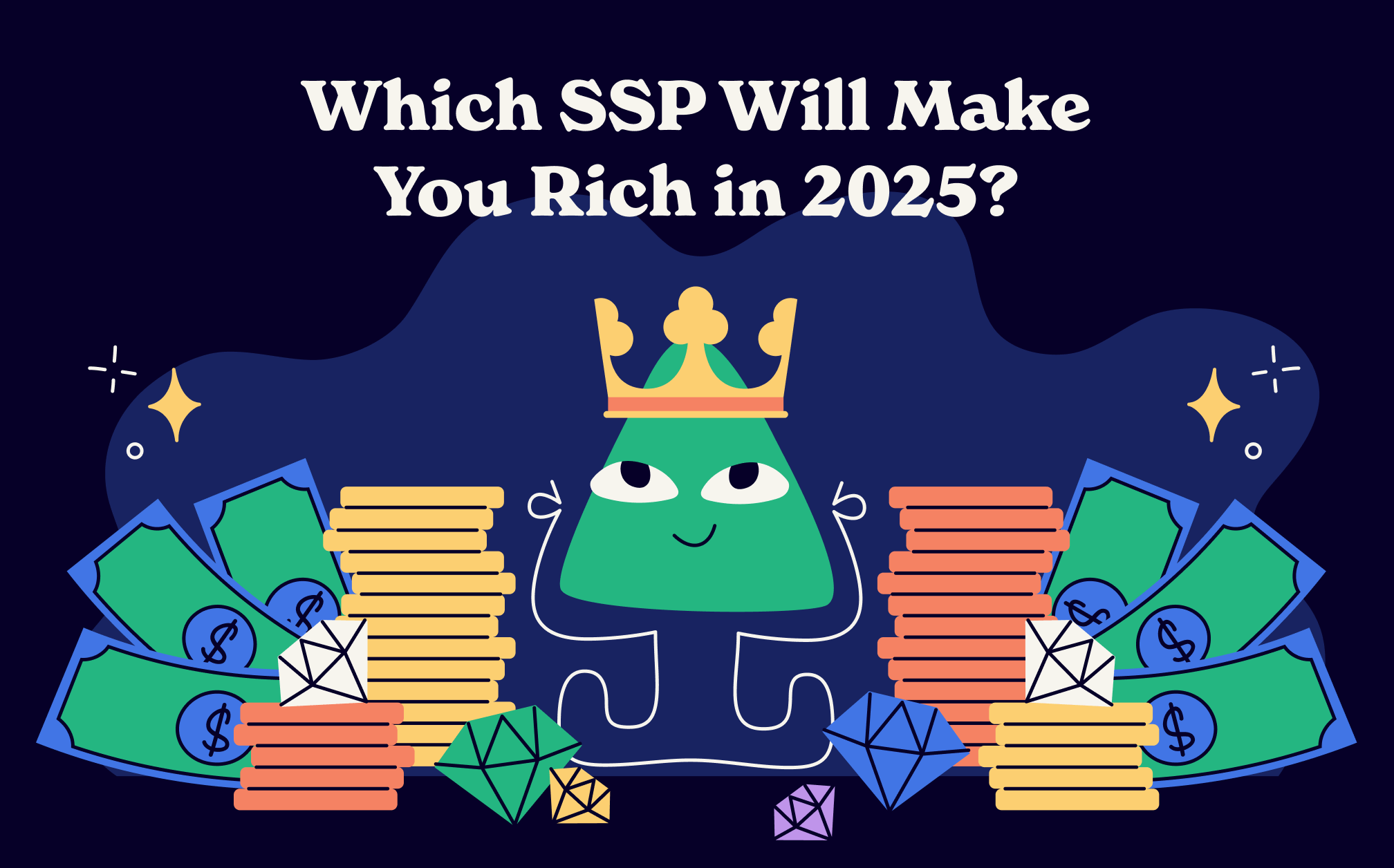 top supply-side platforms