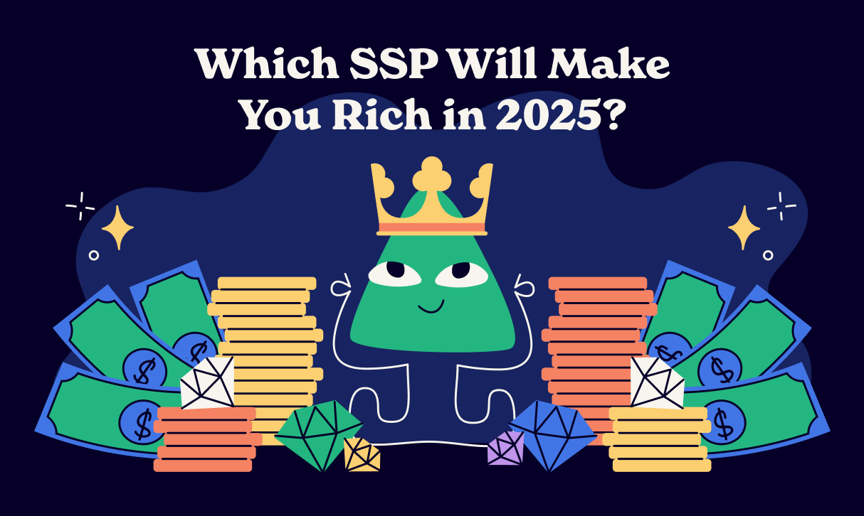 Top Supply-Side Platforms: Which SSP Will Make You Rich in 2025? Let's Find Out!