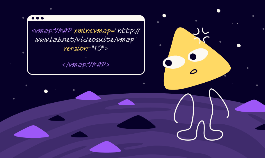 The Encyclopedia of Video Ad Serving: What VAST, VPAID, VMAP, MRAID, SIMID, and OMID Are and Why You Should Care
