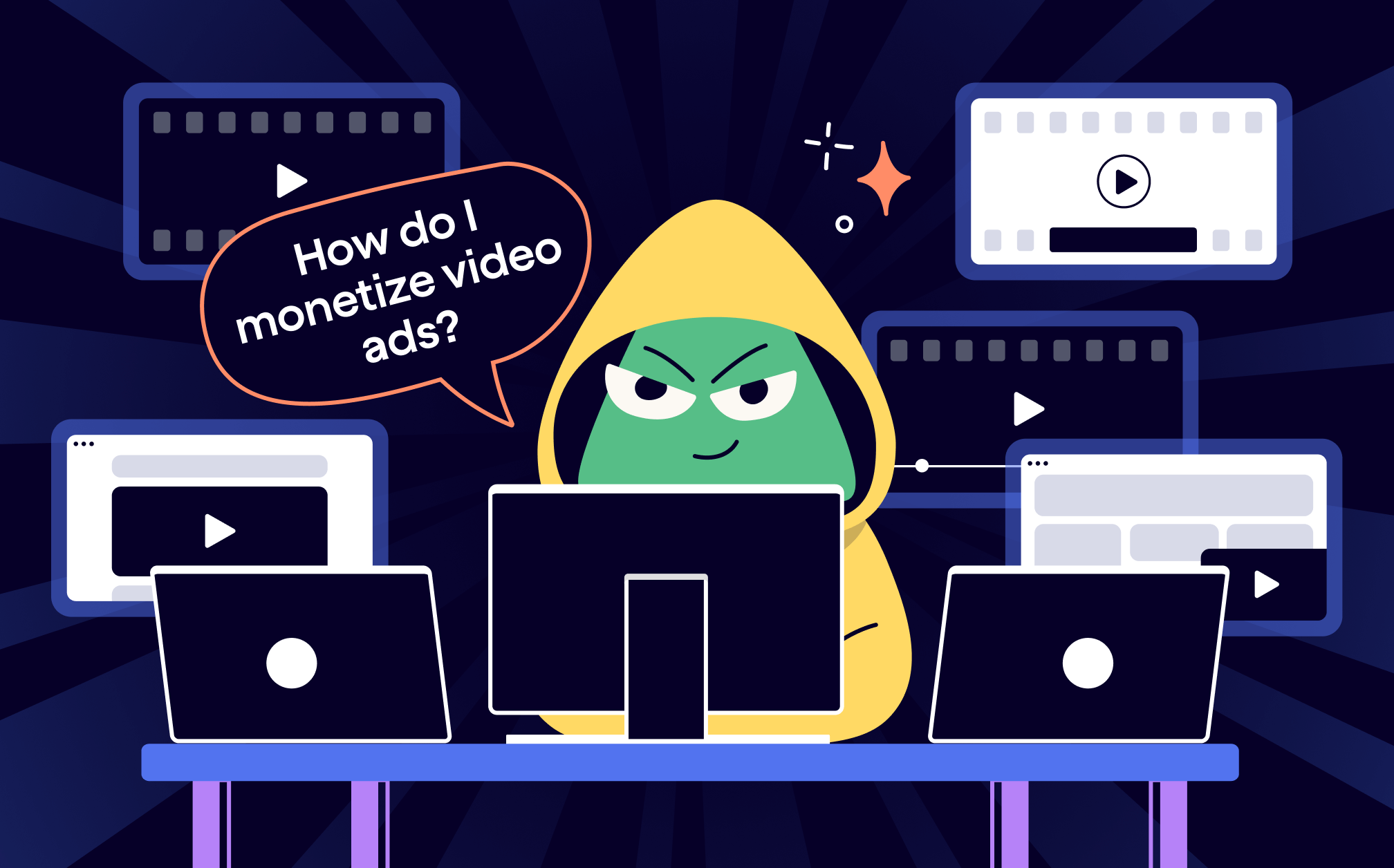 Video Ads for Website Publishers Guide