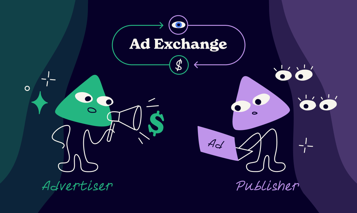 Ad Exchange - The What, How, and Why?