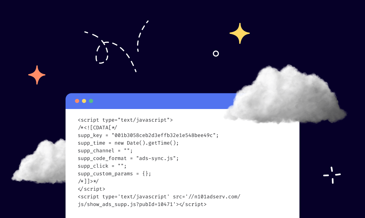 What is an Ad Tag and How to Generate It [Examples Inside]