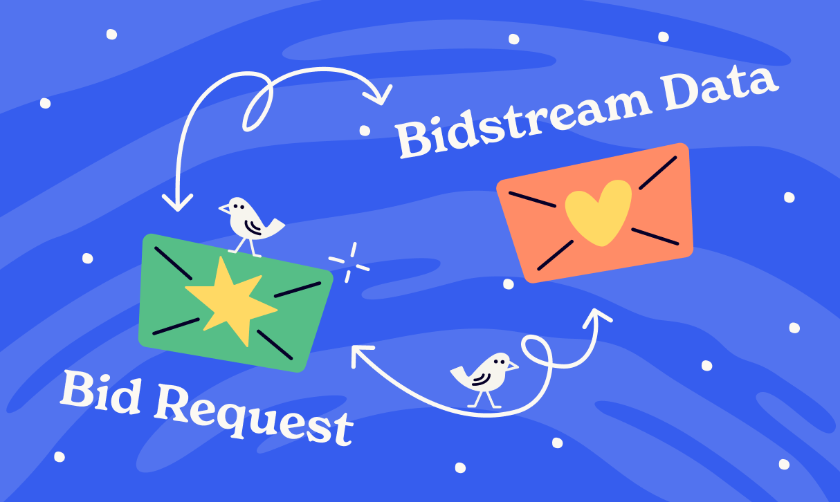 Bidstream Data: +1 Way to Enrich Your Targeting in Programmatic