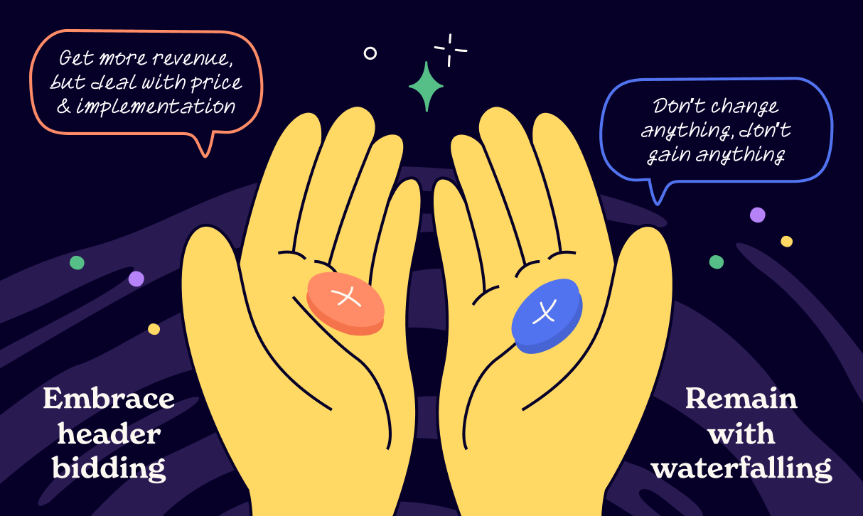 Header Bidding Explained: A Clear Guide for Publishers