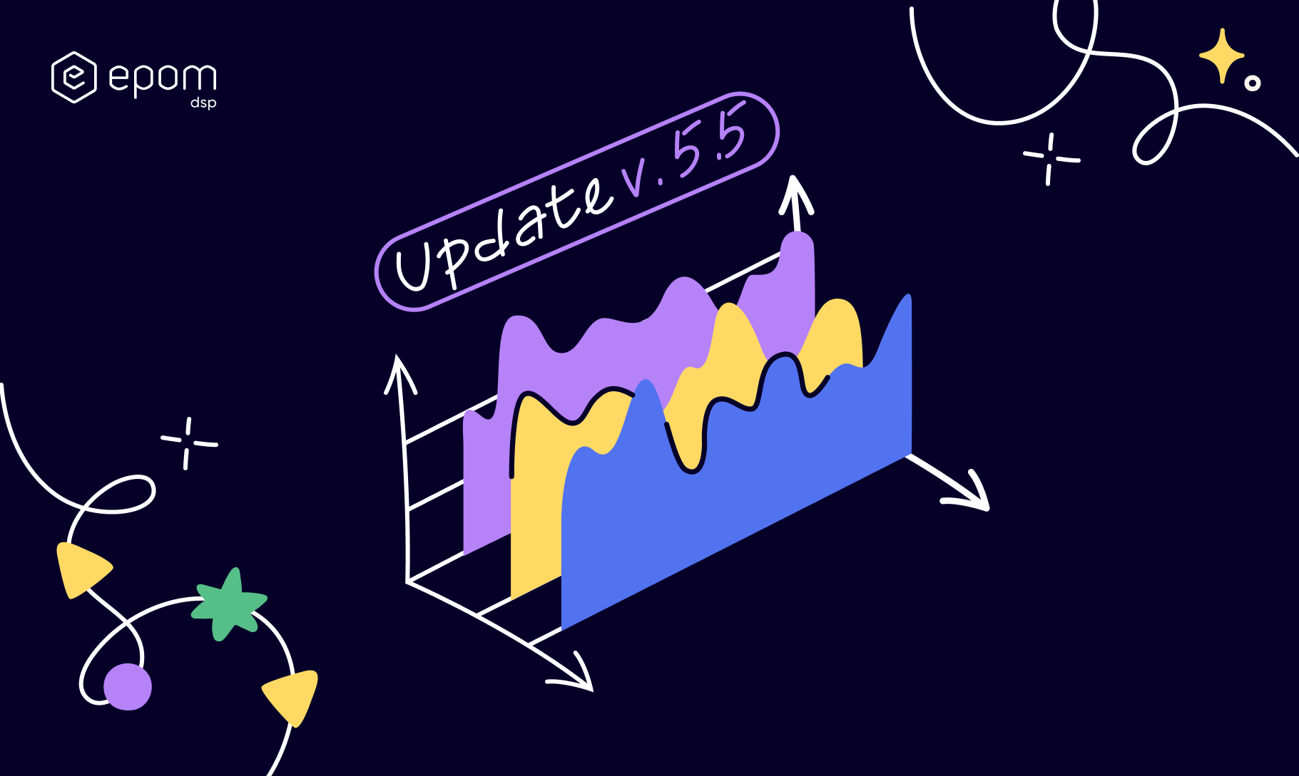 Epom White-Label DSP 5.5 or 7 Major Tweaks to Make Your Life Easier