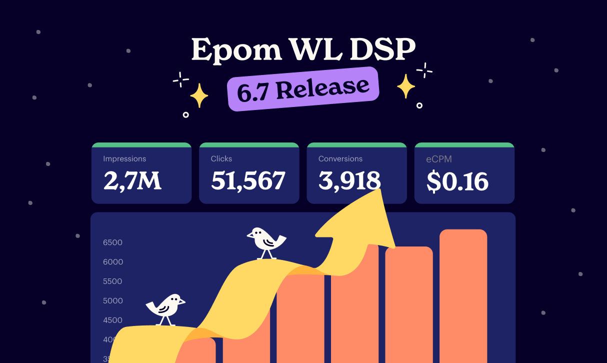 Epom DSP 6.7: Smarter, Faster, and Packed with Upgrades